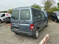 2007 citroën berlingo - afbeelding 3 van  24