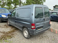 2007 citroën berlingo - afbeelding 1 van  20