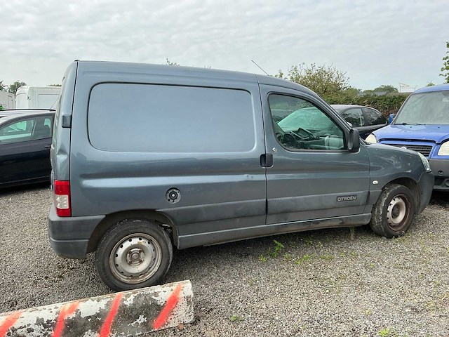 2007 citroën berlingo - afbeelding 3 van  20