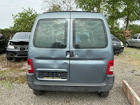 2007 citroën berlingo - afbeelding 4 van  20