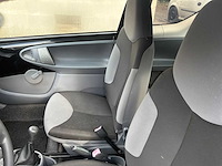 2007 citroën c1 personenauto - afbeelding 2 van  17