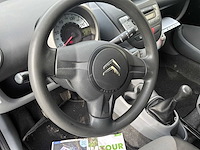 2007 citroën c1 personenauto - afbeelding 4 van  17