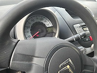 2007 citroën c1 personenauto - afbeelding 5 van  17