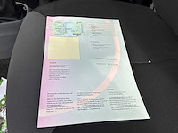 2007 citroën c1 personenauto - afbeelding 8 van  17