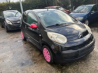2007 citroën c1 personenauto - afbeelding 11 van  17