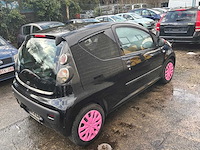 2007 citroën c1 personenauto - afbeelding 12 van  17