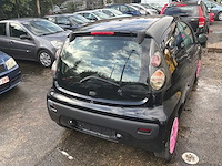 2007 citroën c1 personenauto - afbeelding 13 van  17