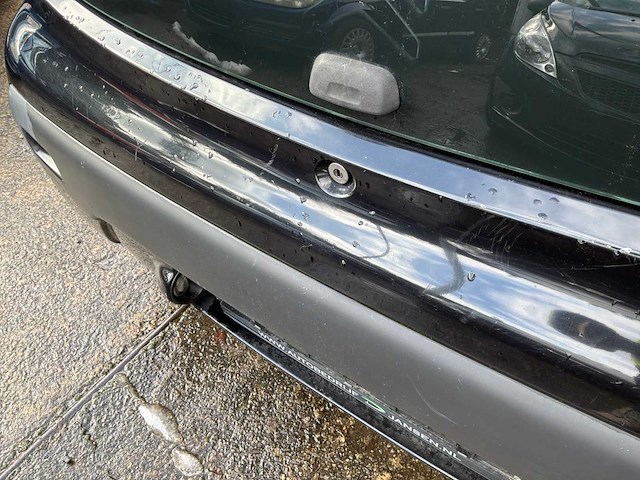 2007 citroën c1 personenauto - afbeelding 14 van  17