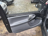 2007 citroën c1 personenauto - afbeelding 16 van  17