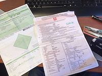 2007 citroën c2 auto - afbeelding 10 van  11