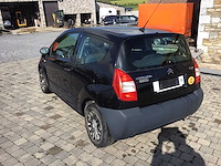 2007 citroën c2 auto - afbeelding 3 van  11