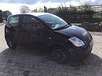 2007 citroën c2 auto - afbeelding 5 van  11
