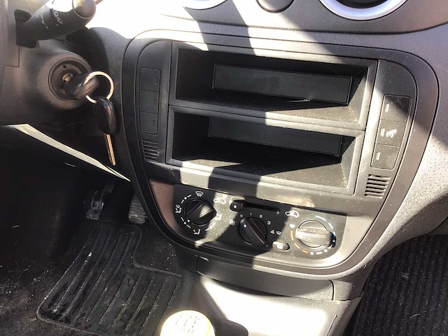 2007 citroën c2 auto - afbeelding 7 van  11