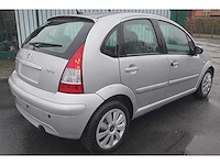 2007 citroën c3 semi-automaat - afbeelding 11 van  15