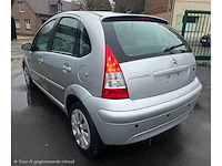 2007 citroën c3 semi-automaat - afbeelding 13 van  15