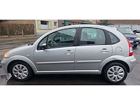 2007 citroën c3 semi-automaat - afbeelding 14 van  15