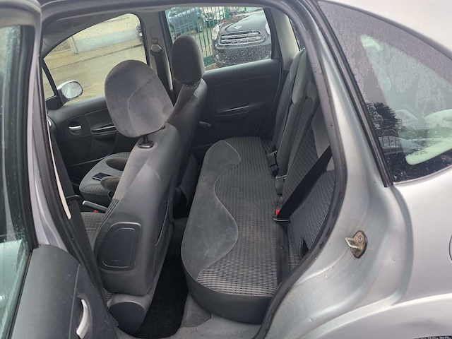 2007 citroën c3 semi-automaat - afbeelding 2 van  10