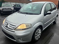 2007 citroën c3 semi-automaat - afbeelding 1 van  10