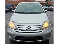2007 citroën c3 semi-automaat - afbeelding 7 van  10