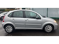 2007 citroën c3 semi-automaat - afbeelding 8 van  10