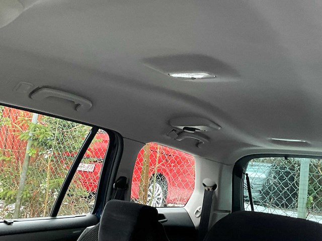 2007 citroën c4 personenauto - afbeelding 8 van  17