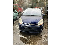 2007 citroën c4 personenauto - afbeelding 10 van  17