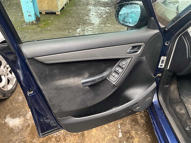 2007 citroën c4 personenauto - afbeelding 15 van  17