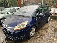 2007 citroën c4 personenauto