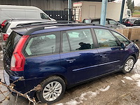 2007 citroën c4 personenauto - afbeelding 4 van  16
