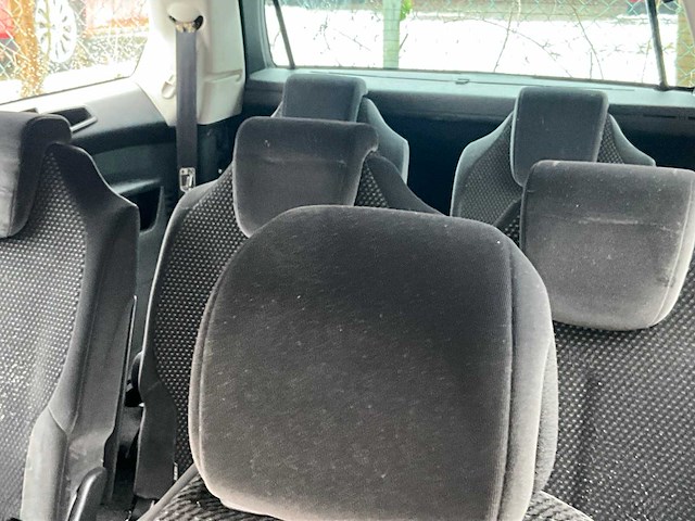 2007 citroën c4 personenauto - afbeelding 9 van  16