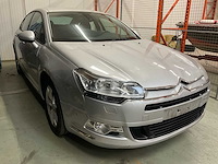 2007 citroën c4 picasso - afbeelding 11 van  17