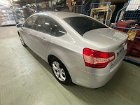 2007 citroën c4 picasso - afbeelding 12 van  17