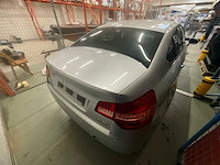 2007 citroën c4 picasso - afbeelding 14 van  17