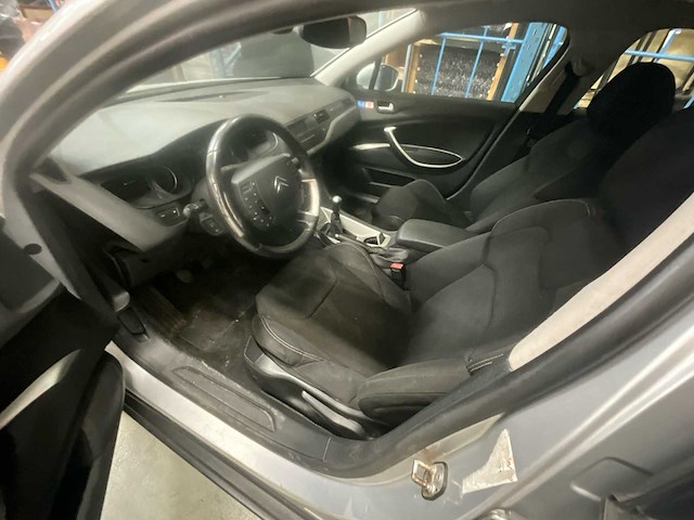 2007 citroën c4 picasso - afbeelding 15 van  17