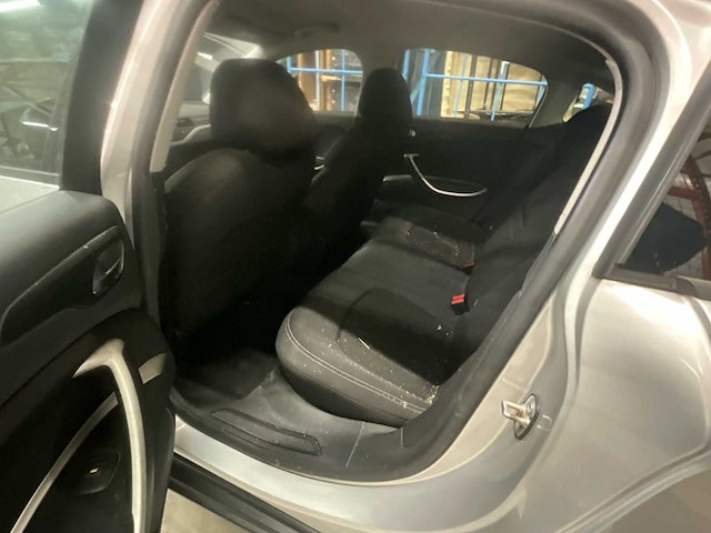 2007 citroën c4 picasso - afbeelding 2 van  16