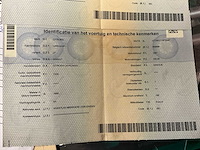 2007 citroën c4 picasso - afbeelding 5 van  16