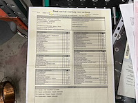 2007 citroën c4 picasso - afbeelding 8 van  16