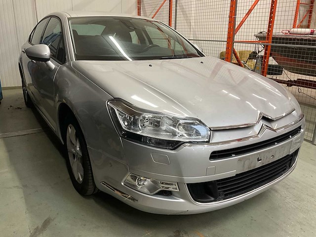 2007 citroën c4 picasso - afbeelding 10 van  16