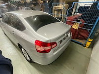 2007 citroën c4 picasso - afbeelding 12 van  16