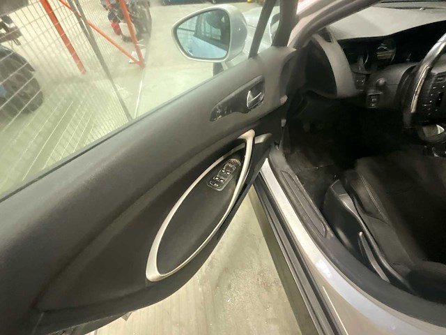 2007 citroën c4 picasso - afbeelding 15 van  16