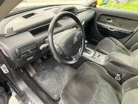 2007 citroen c6 sedan - afbeelding 33 van  54