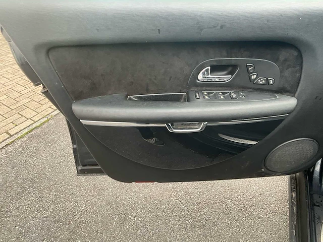2007 citroen c6 sedan - afbeelding 35 van  54