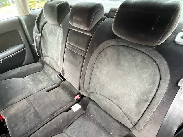 2007 citroen c6 sedan - afbeelding 36 van  54