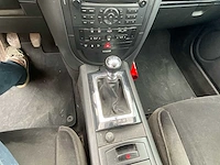 2007 citroen c6 sedan - afbeelding 50 van  54