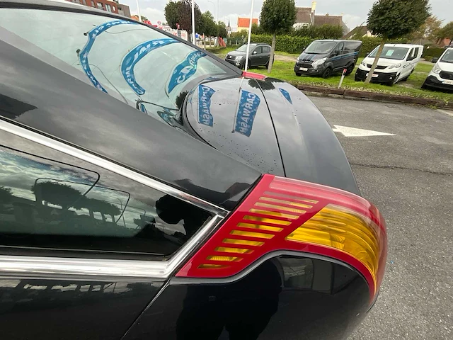 2007 citroen c6 sedan - afbeelding 22 van  54
