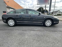 2007 citroen c6 sedan - afbeelding 31 van  54