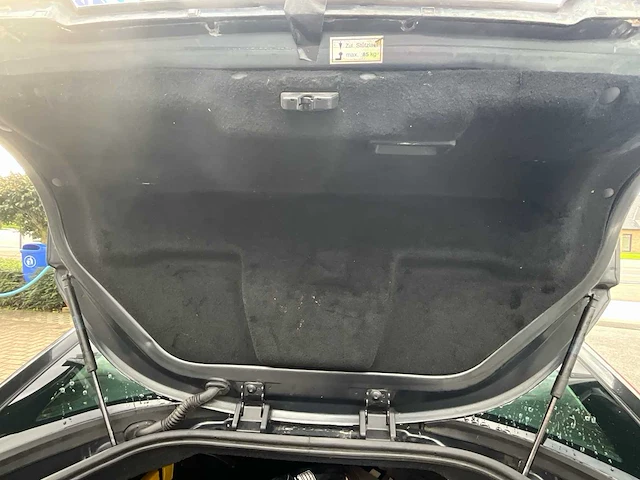 2007 citroen c6 sedan - afbeelding 3 van  45