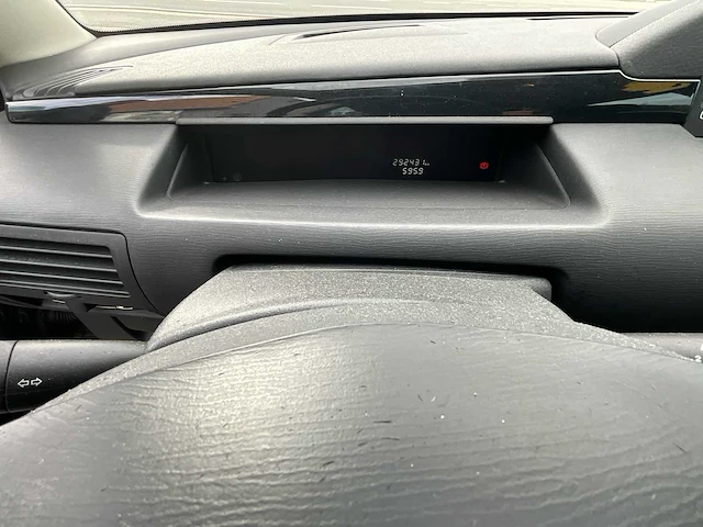 2007 citroen c6 sedan - afbeelding 35 van  45