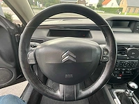 2007 citroen c6 sedan - afbeelding 41 van  45