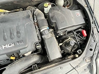 2007 citroen c6 sedan - afbeelding 43 van  45